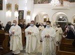 Redovnice i redovnici varaždinske biskupije proslavili Dan posvećenog života 